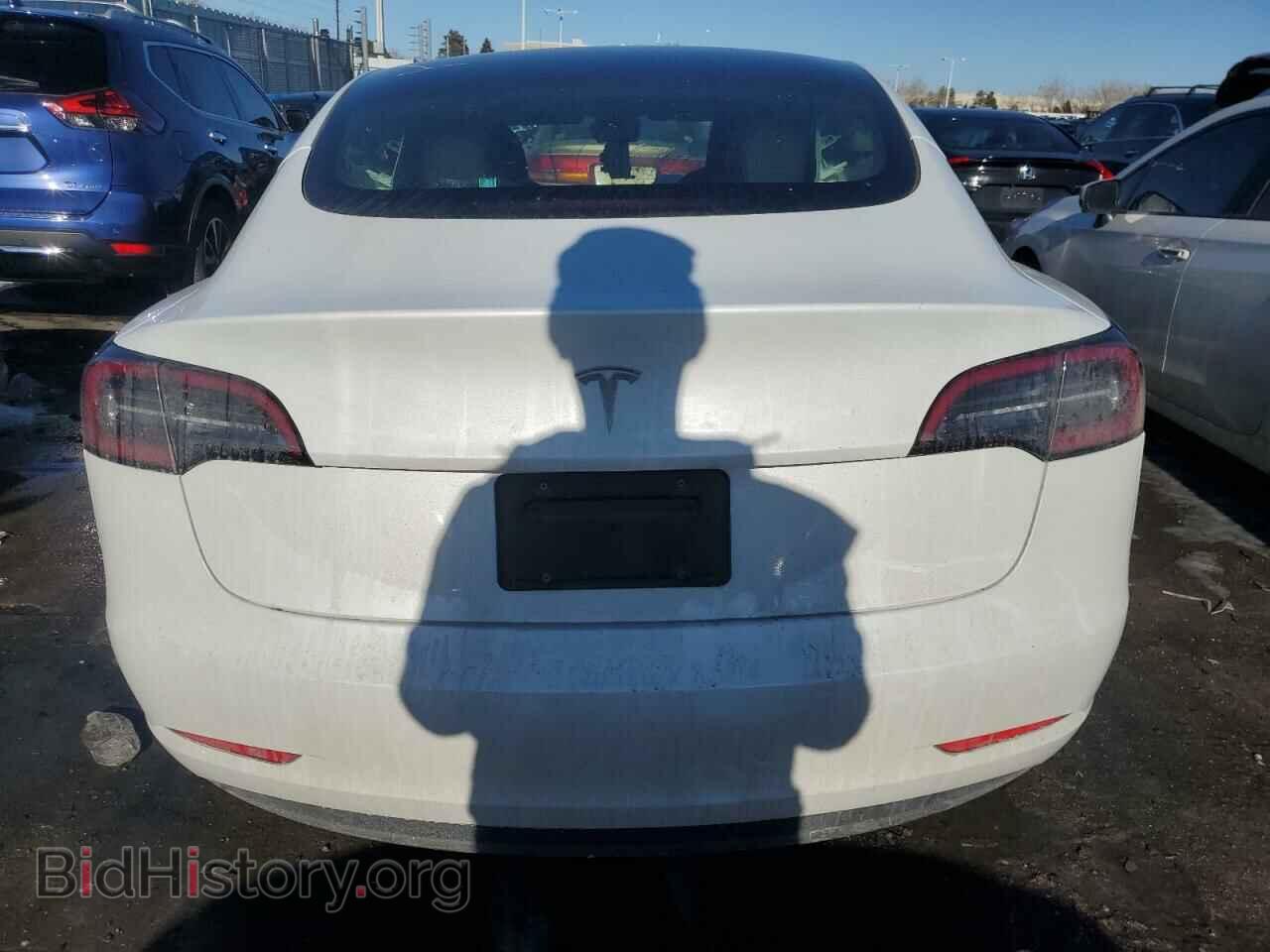 2023 TESLA MODEL 3 - VIN: 5YJ3E1EA7PF491393 - Photo 6