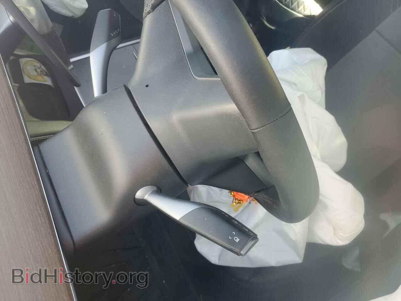 2023 TESLA MODEL 3 - VIN: 5YJ3E1EA7PF491393 - Photo 9