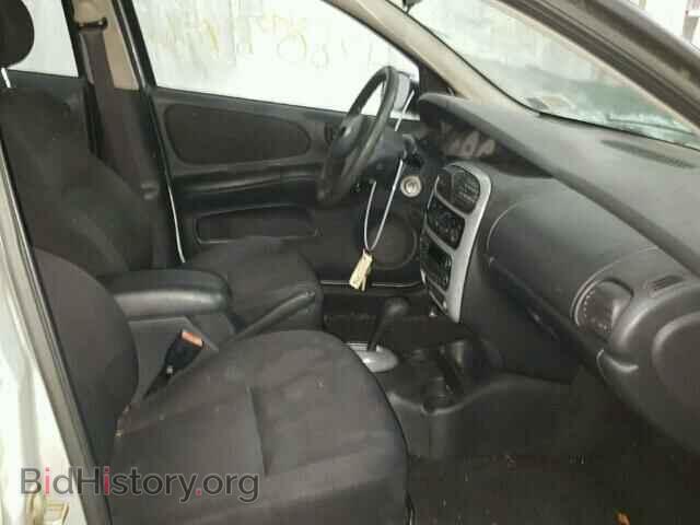 2003 DODGE NEON - VIN: 1B3ES56C53D224507 - Фото 5