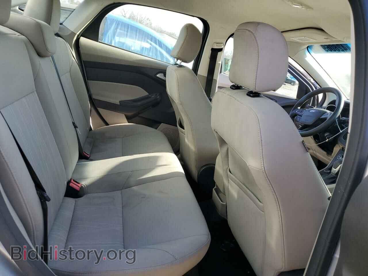 2017 FORD FOCUS - VIN: 1FADP3F29HL259495 - Photo 10