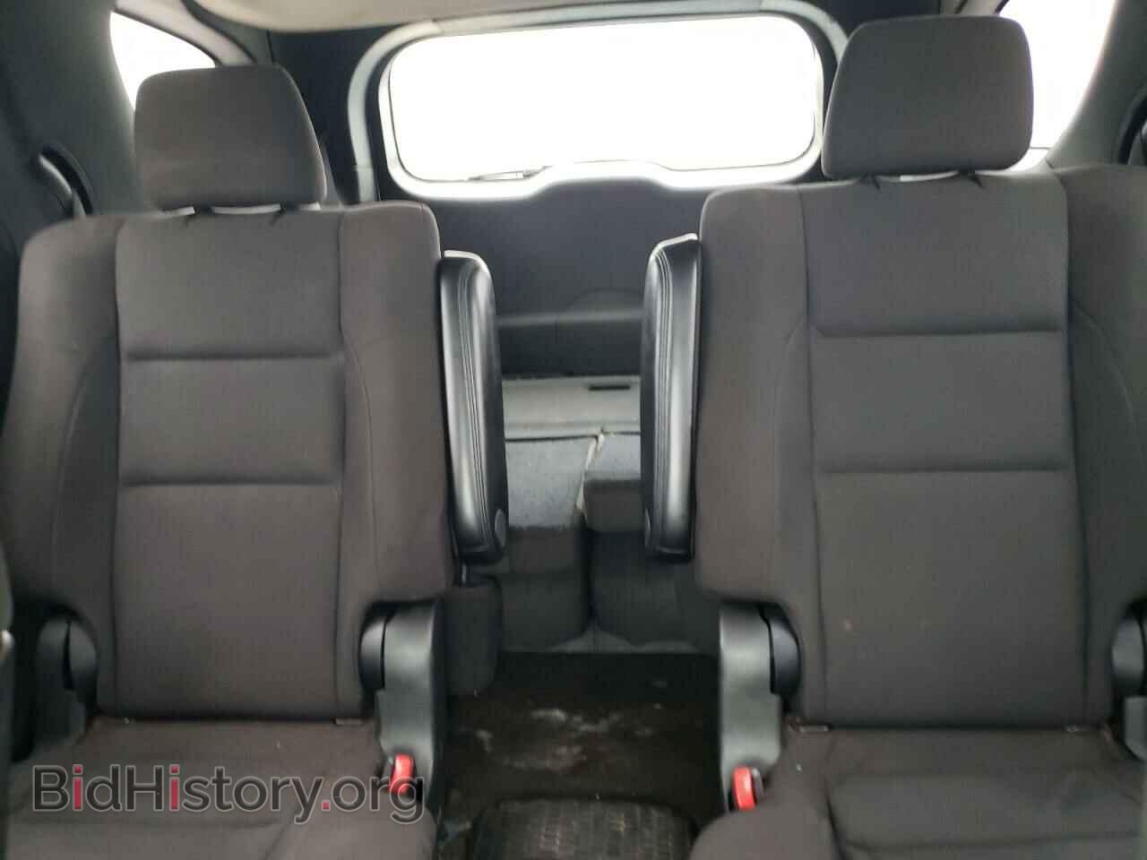 2013 DODGE DURANGO - VIN: 1C4RDHAG6DC685440 - Photo 10