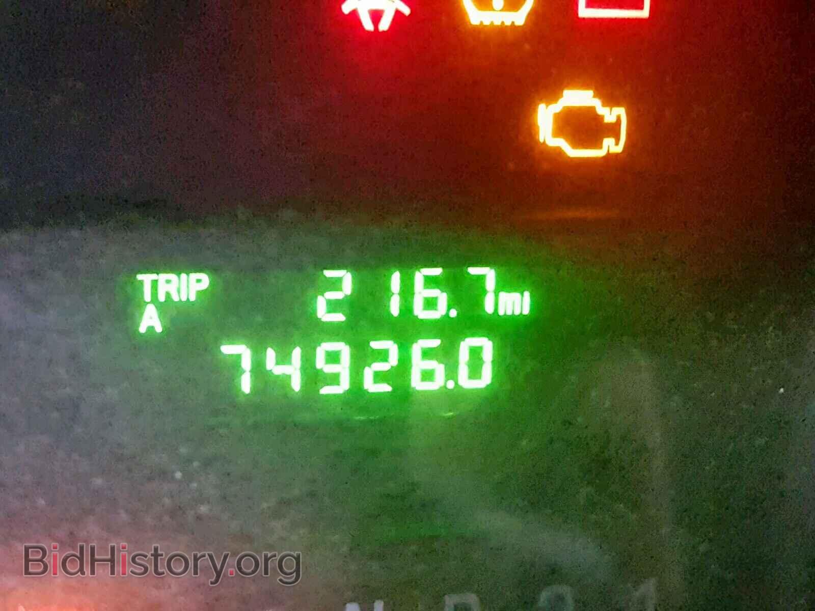 2012 FORD ECONOLINE - VIN: 1FTNE1EW4CDB23565 - Фото 8