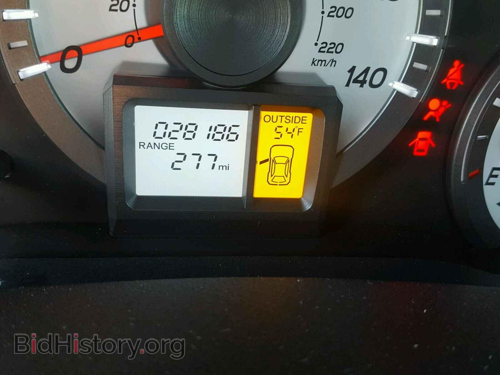 2013 HONDA PILOT - VIN: 5FNYF4H75DB061460 - Фото 8