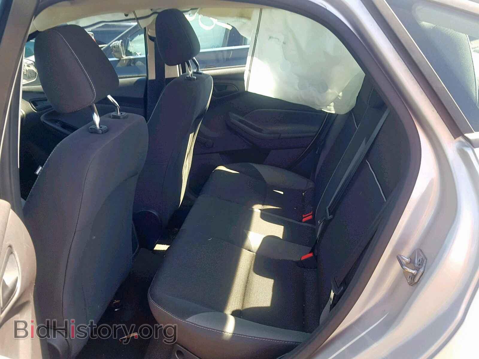 2014 FORD FOCUS - VIN: 1FADP3E26EL310187 - Photo 6