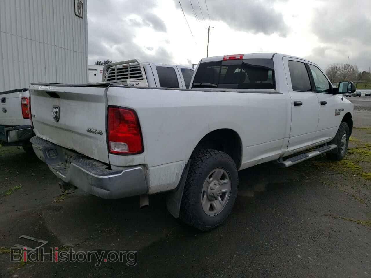 2015 RAM All Models - VIN: 3C63R3HT9FG641999 - Фото 3