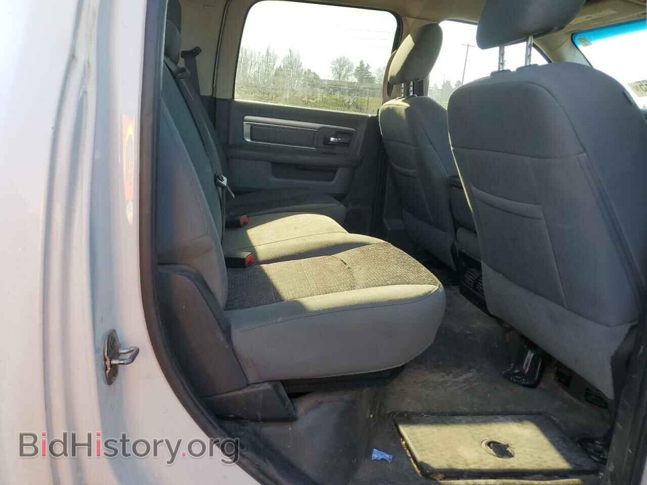 2015 RAM All Models - VIN: 3C63R3HT9FG641999 - Фото 10