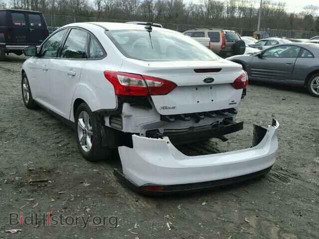 2014 FORD FOCUS - VIN: 1FADP3F29EL228565 - Photo 3