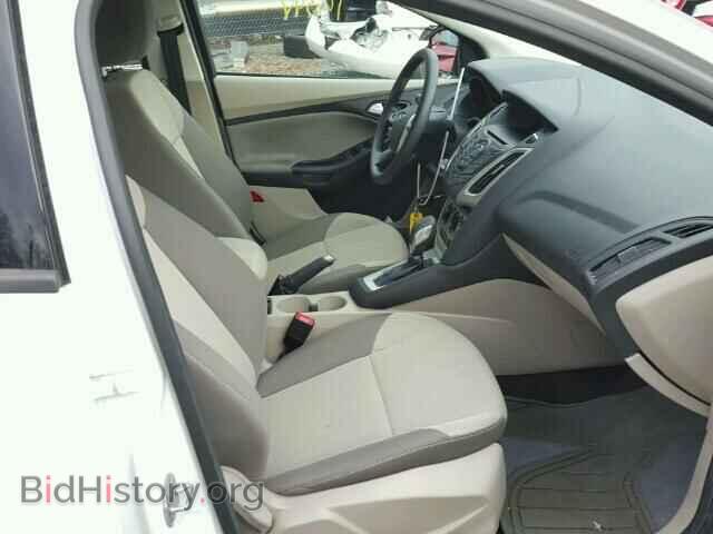 2014 FORD FOCUS - VIN: 1FADP3F29EL228565 - Photo 5