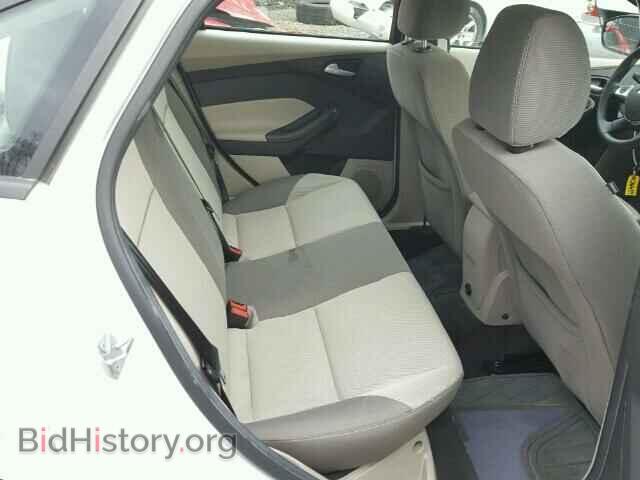 2014 FORD FOCUS - VIN: 1FADP3F29EL228565 - Photo 6