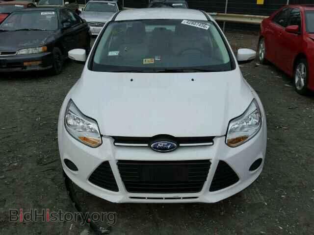 2014 FORD FOCUS - VIN: 1FADP3F29EL228565 - Photo 9