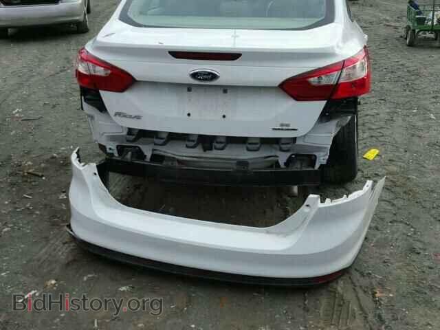 2014 FORD FOCUS - VIN: 1FADP3F29EL228565 - Photo 10