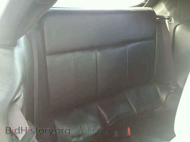 2002 MITSUBISHI ECLIPSE - VIN: 4A3AE85H22E084666 - Фото 6