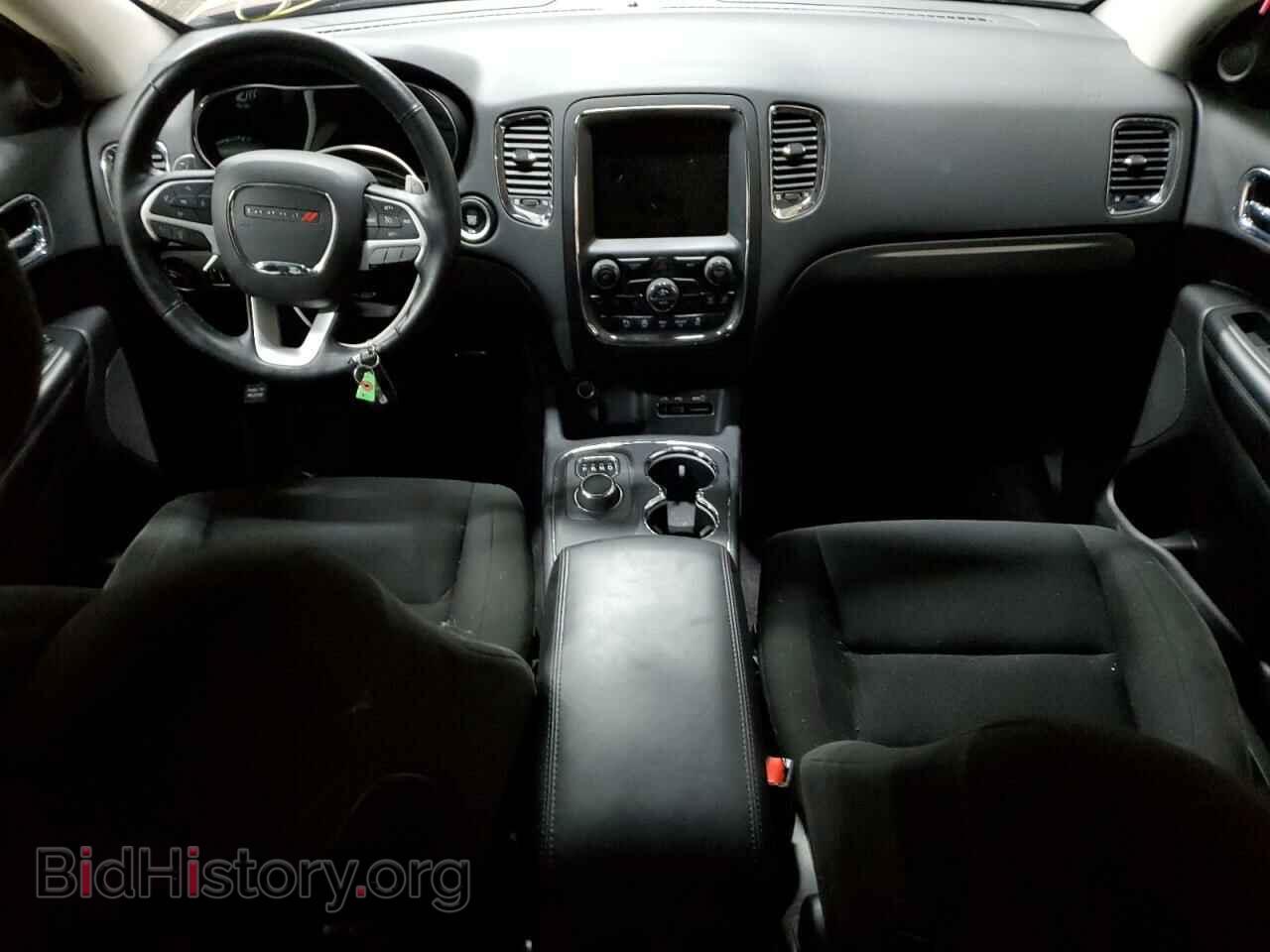 2017 DODGE DURANGO - VIN: 1C4RDJAG9HC623432 - Фото 8