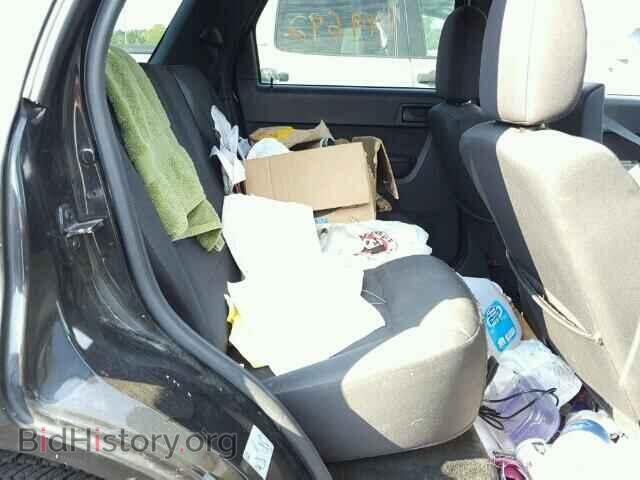 2011 FORD ESCAPE - VIN: 1FMCU0D79BKB79487 - Photo 6