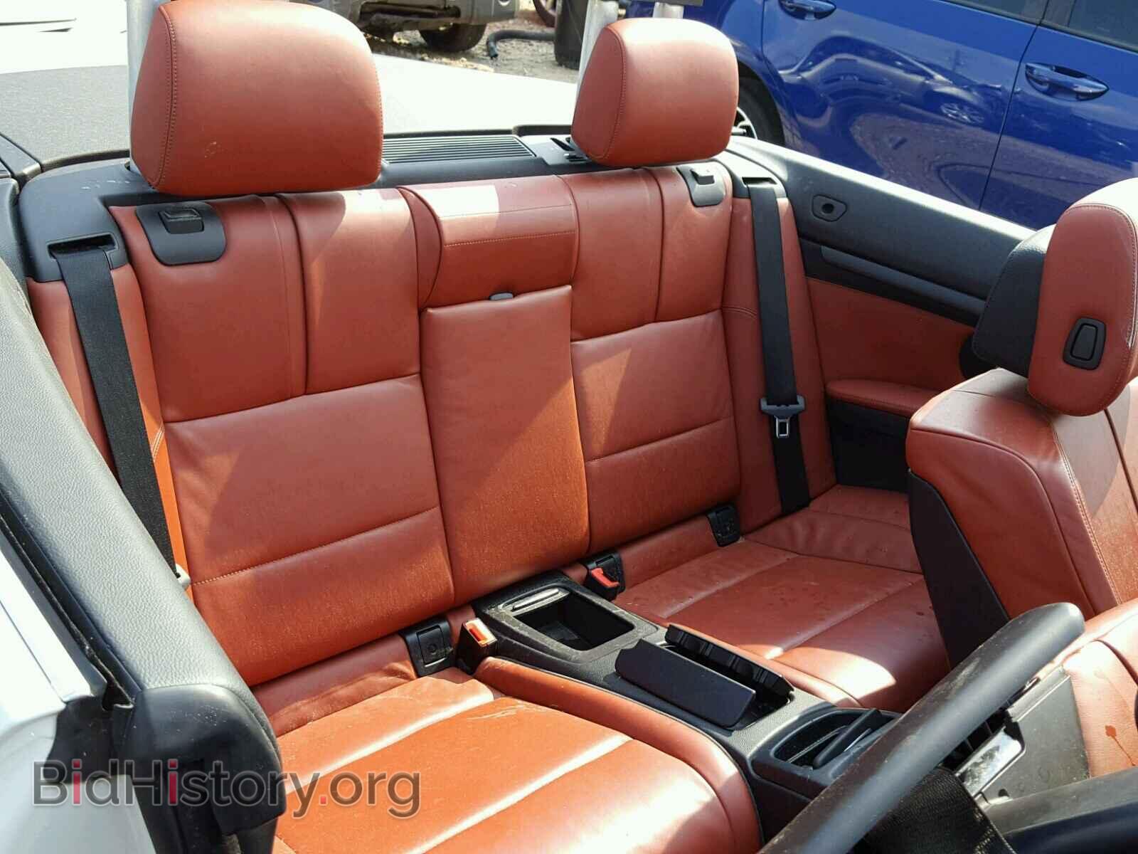 2011 BMW M3 - VIN: WBSDX9C59BE583997 - Фото 6