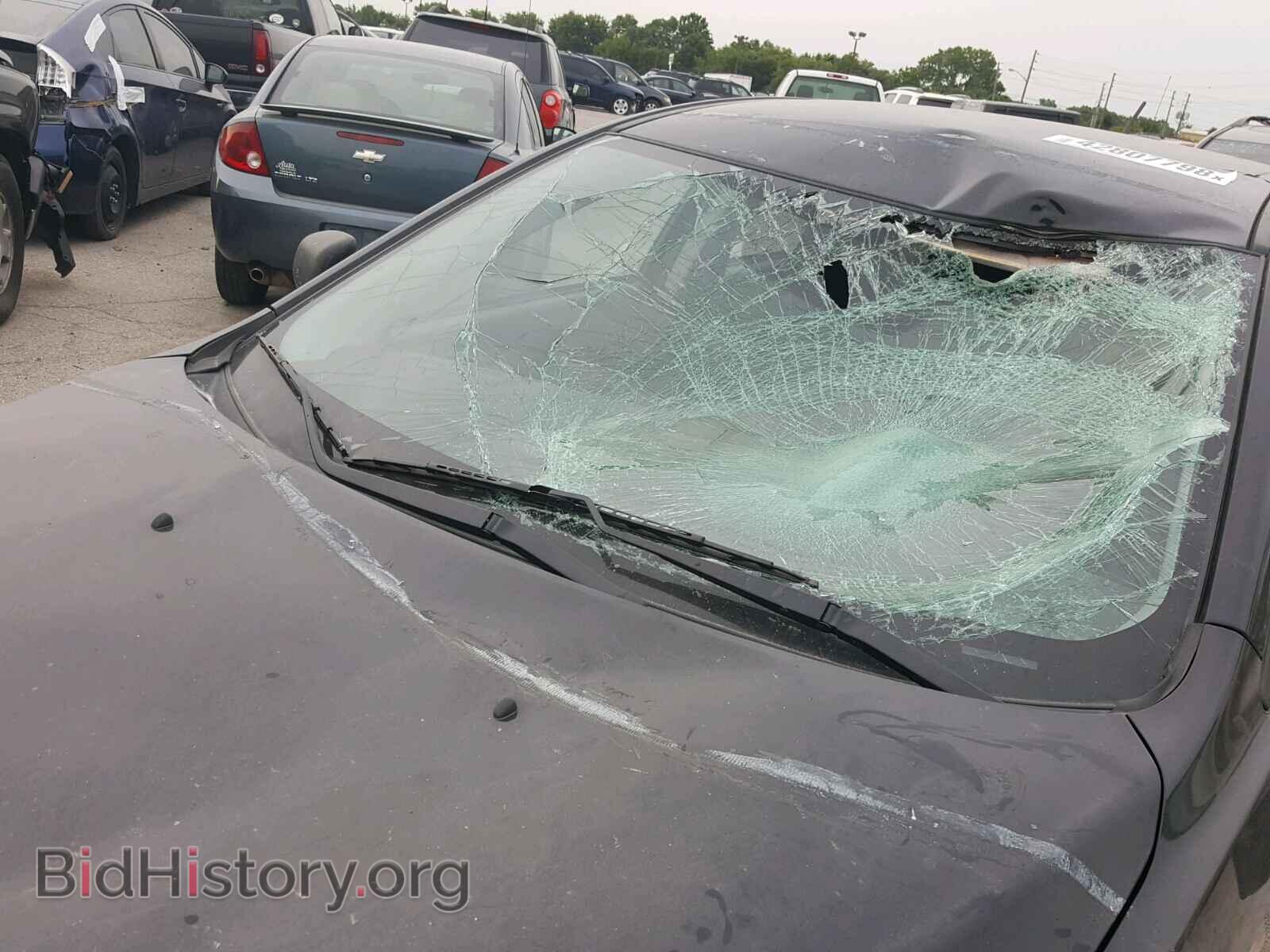 2012 MITSUBISHI LANCER - VIN: JA32U2FU3CU009371 - Фото 9