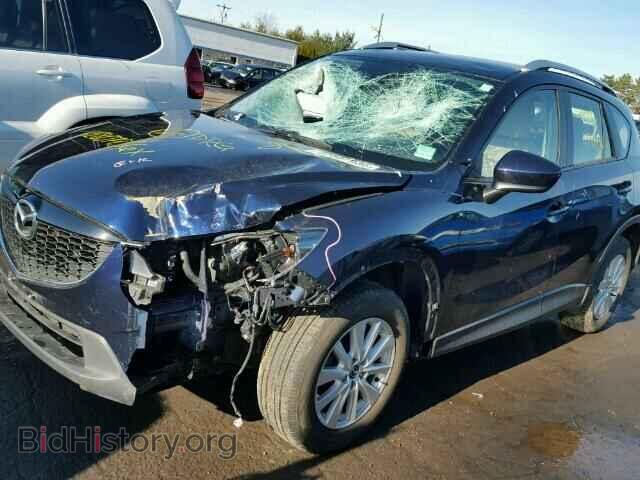 2014 MAZDA CX-5 - VIN: JM3KE4BE1E0366462 - Фото 10