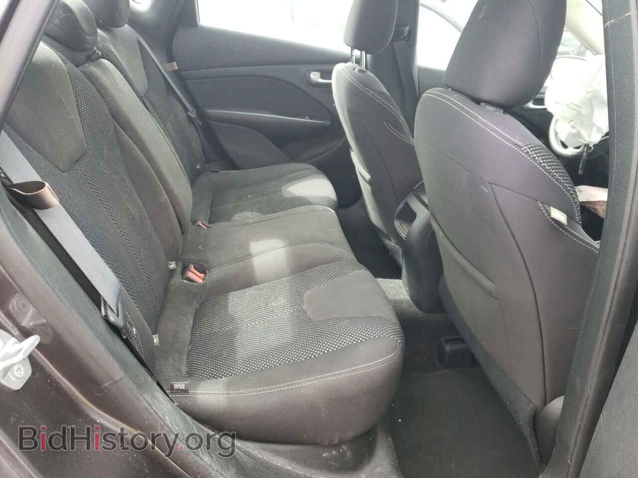 2015 DODGE DART - VIN: 1C3CDFBB1FD364744 - Photo 6