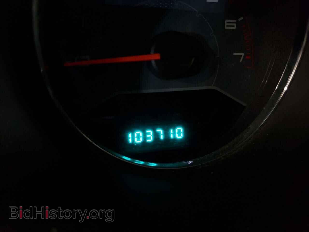 2013 DODGE AVENGER - VIN: 1C3CDZCB2DN619568 - Фото 8