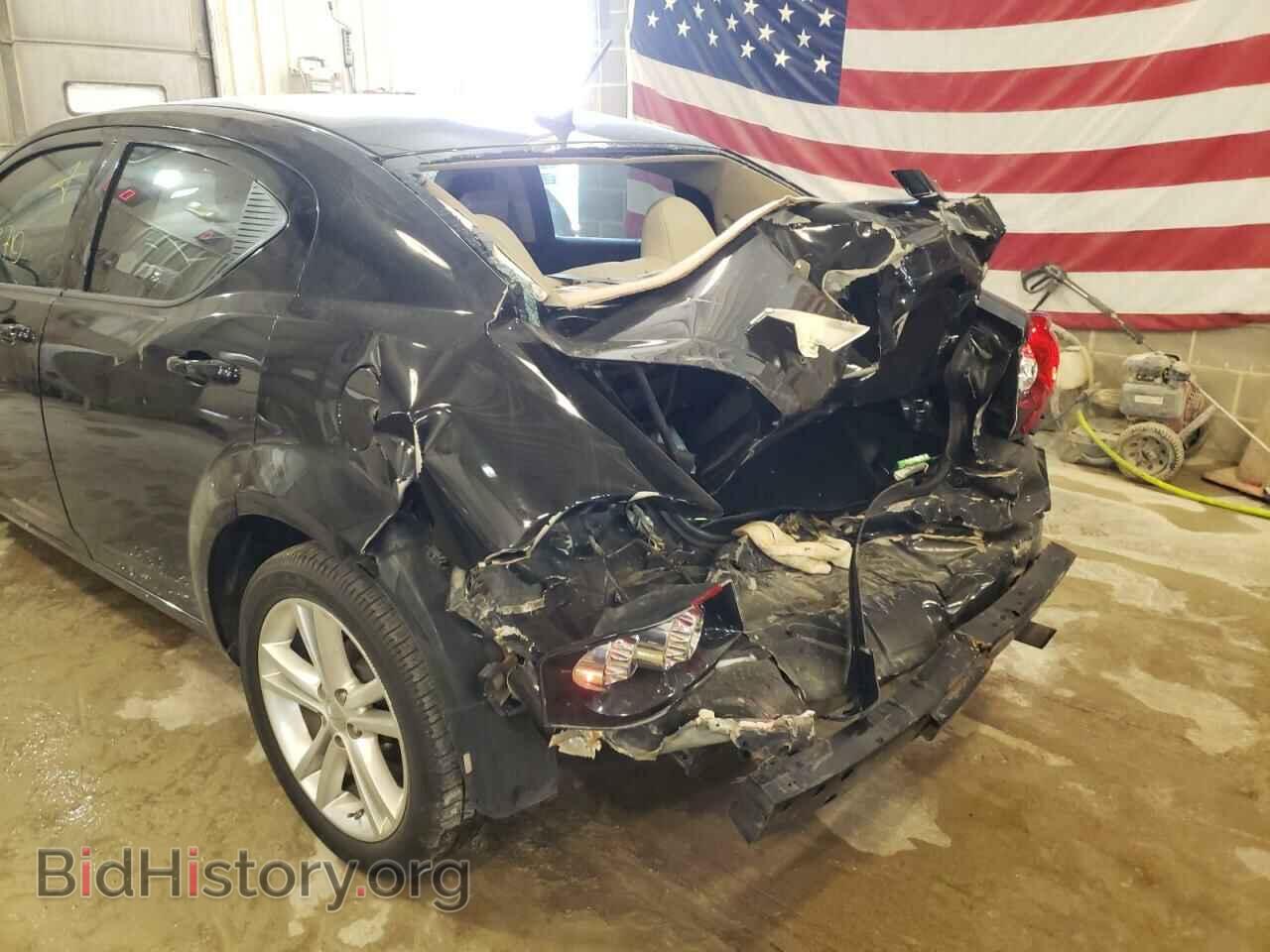 2013 DODGE AVENGER - VIN: 1C3CDZCB2DN619568 - Фото 9
