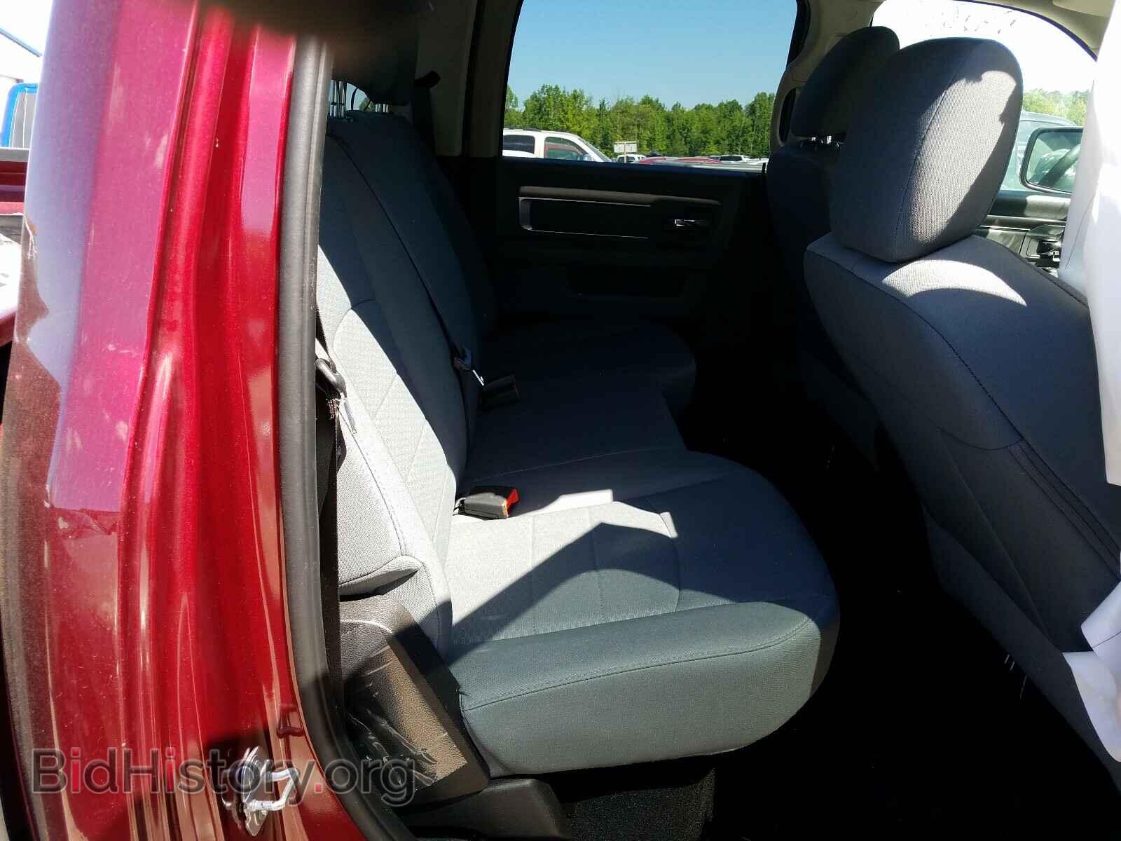2020 RAM 1500 CLASS - VIN: 1C6RR6TT0LS102663 - Фото 6