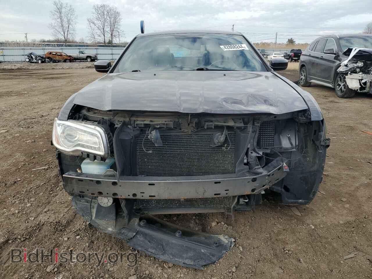 2013 CHRYSLER 300 - VIN: 2C3CCARG2DH553412 - Фото 5