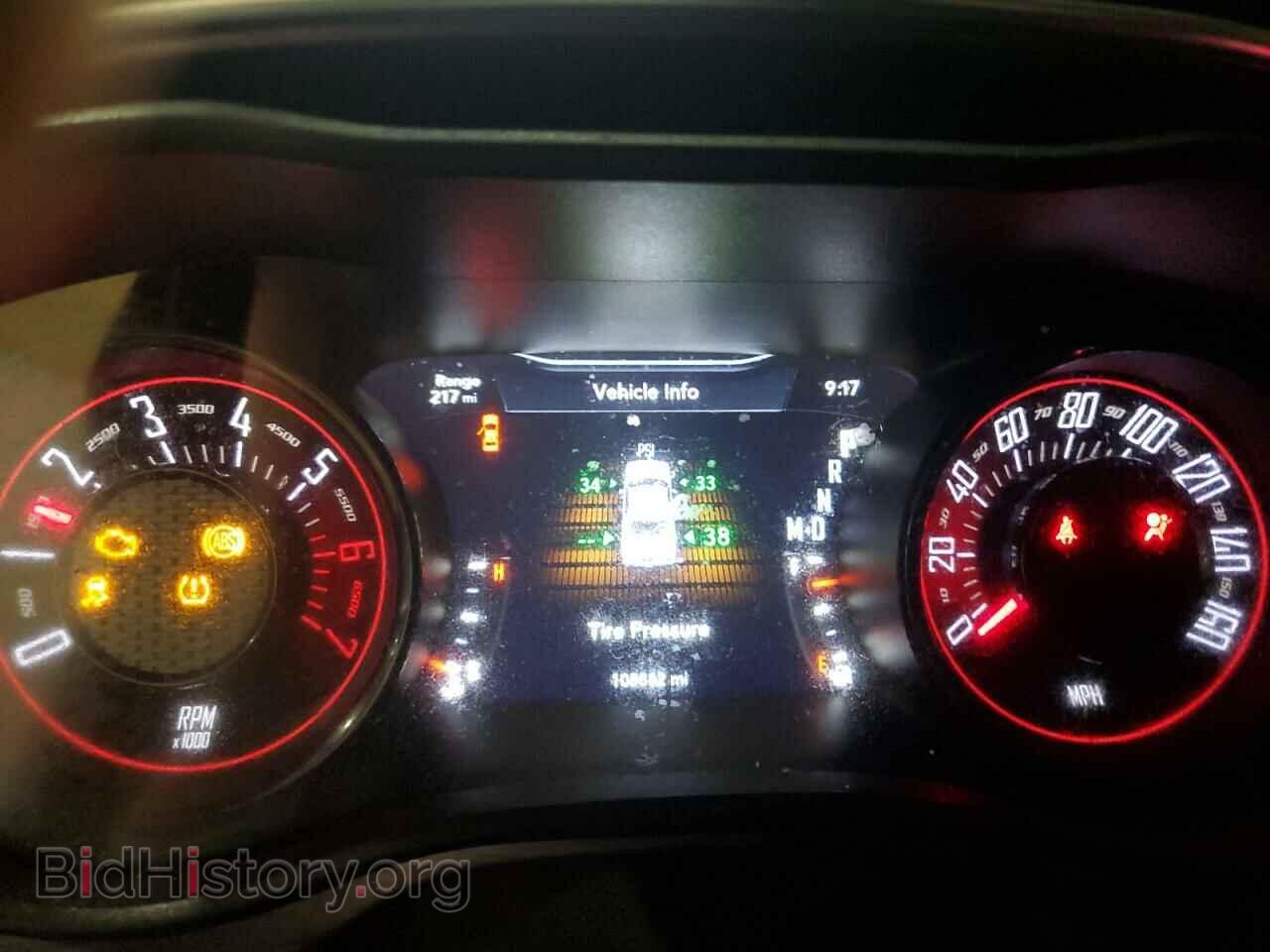 2018 DODGE CHALLENGER - VIN: 2C3CDZBT6JH246579 - Фото 9