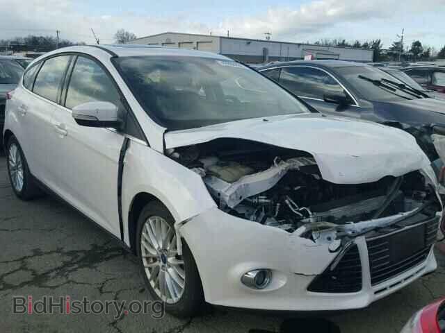 Photo 1FAHP3M28CL229823 - FORD FOCUS 2012