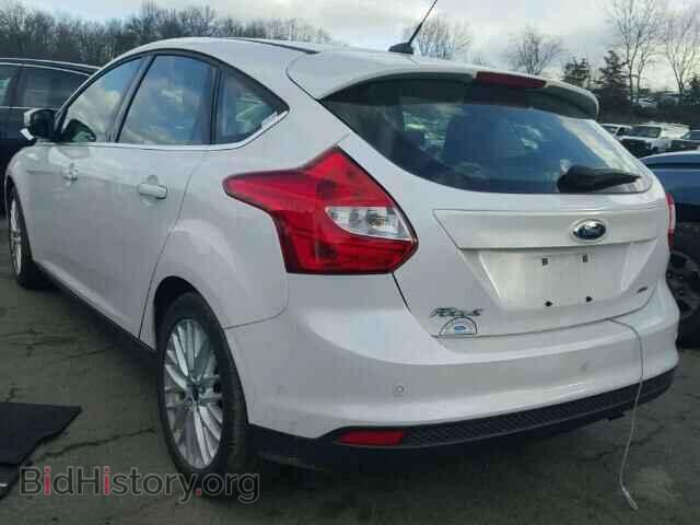 2012 FORD FOCUS - VIN: 1FAHP3M28CL229823 - Photo 3