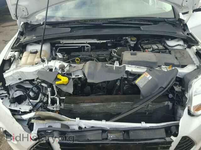 2012 FORD FOCUS - VIN: 1FAHP3M28CL229823 - Photo 7