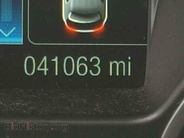2012 FORD FOCUS - VIN: 1FAHP3M28CL229823 - Photo 8