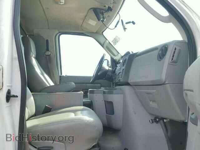 2009 FORD ECONOLINE - VIN: 1FTSE34L19DA65882 - Фото 5