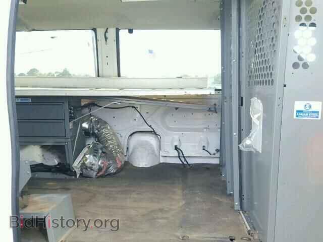 2009 FORD ECONOLINE - VIN: 1FTSE34L19DA65882 - Фото 6