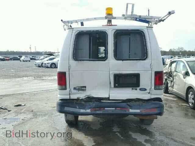 2009 FORD ECONOLINE - VIN: 1FTSE34L19DA65882 - Фото 9