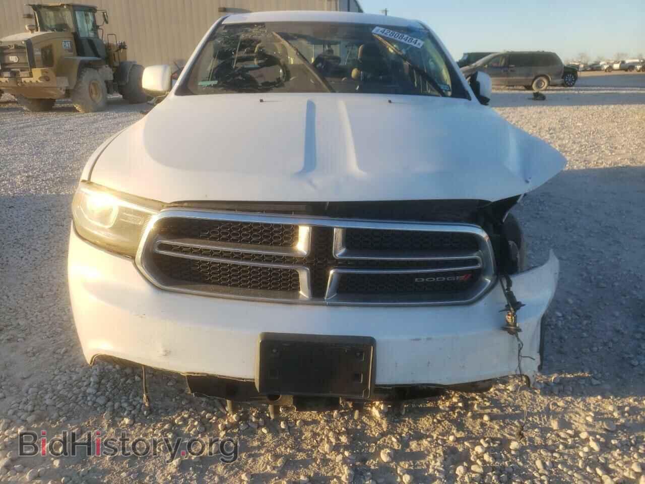 2014 DODGE DURANGO - VIN: 1C4RDHAG2EC970198 - Photo 5