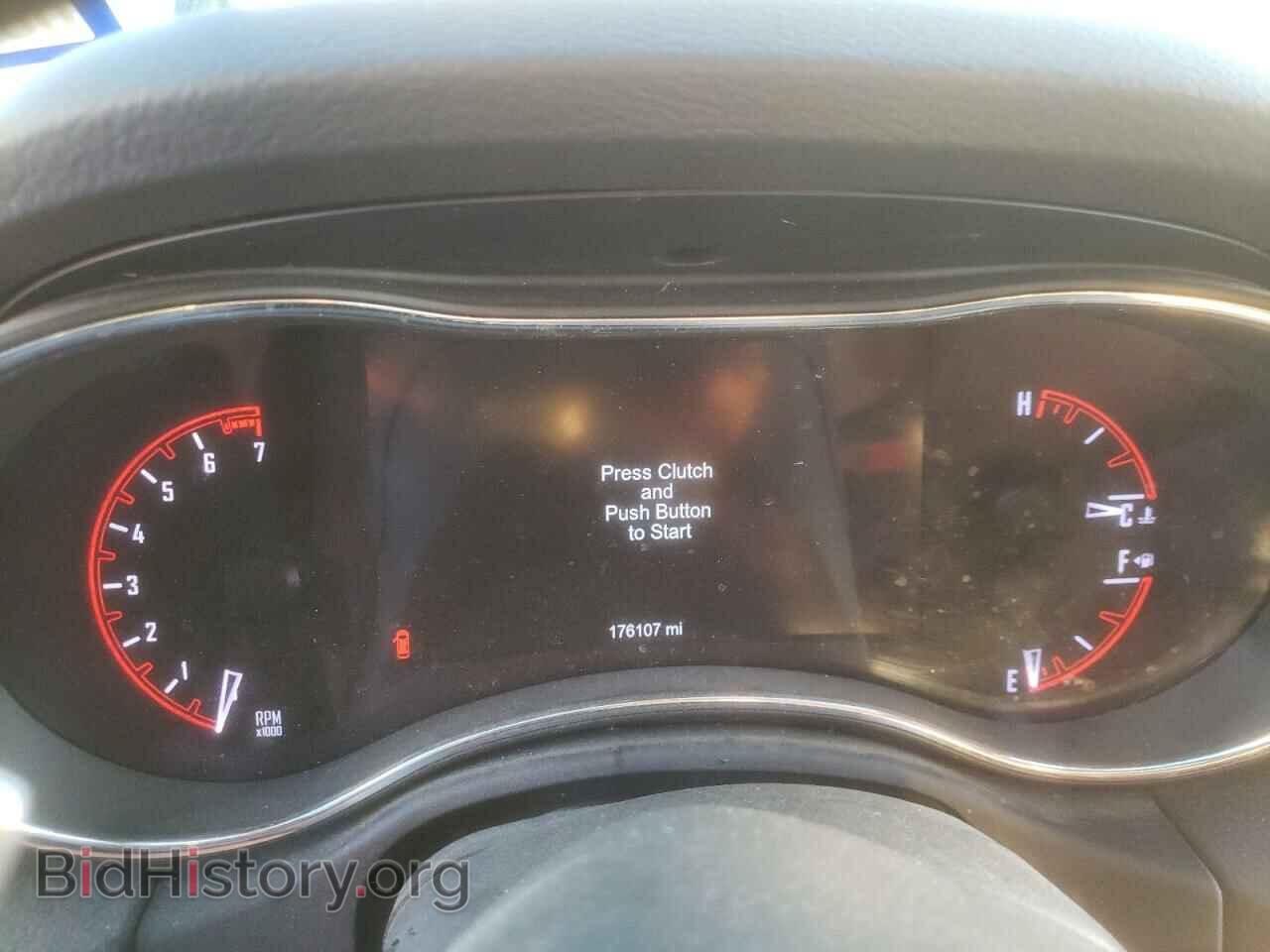 2014 DODGE DURANGO - VIN: 1C4RDHAG2EC970198 - Photo 9