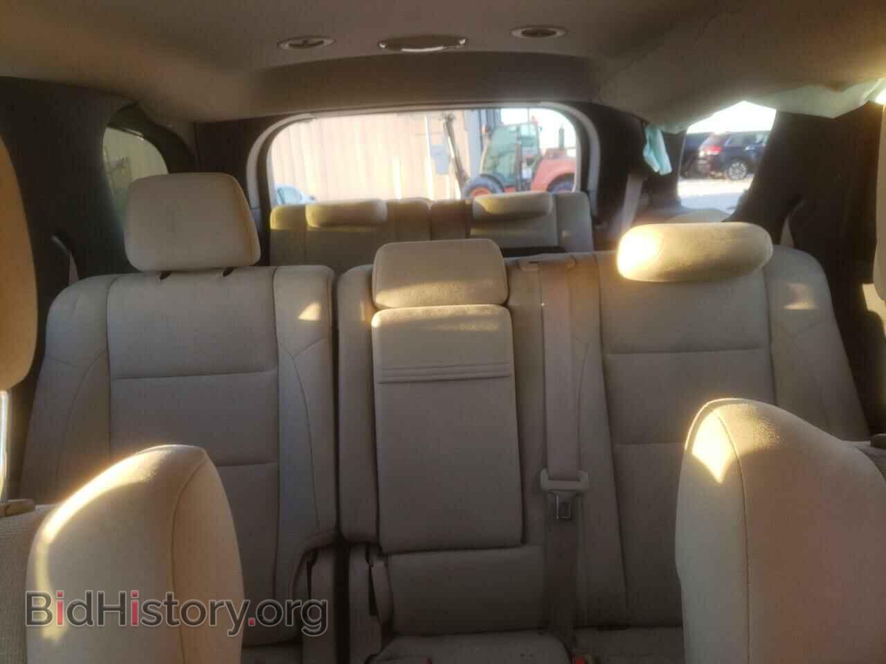 2014 DODGE DURANGO - VIN: 1C4RDHAG2EC970198 - Photo 10