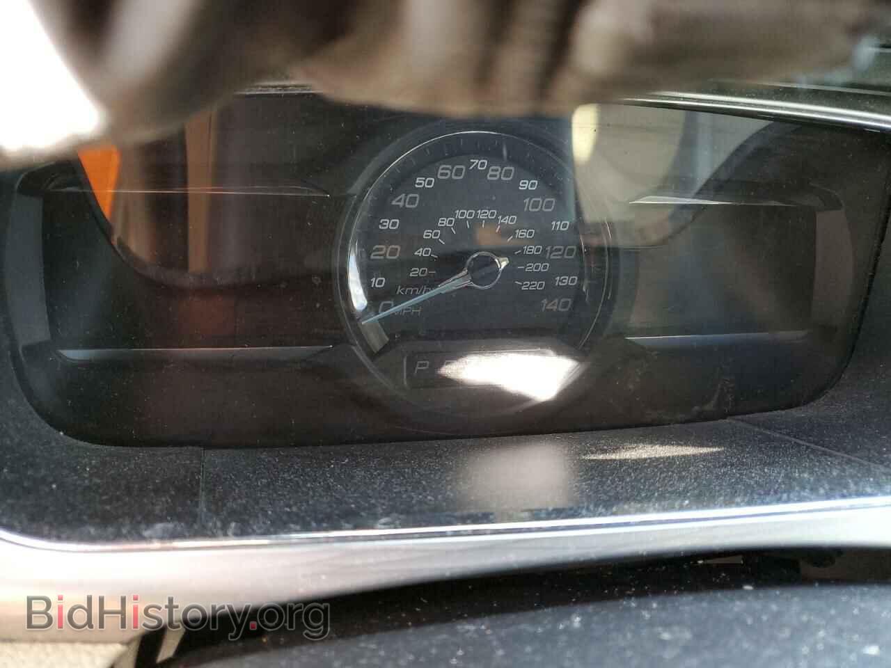 2013 FORD TAURUS - VIN: 1FAHP2E84DG101215 - Фото 9