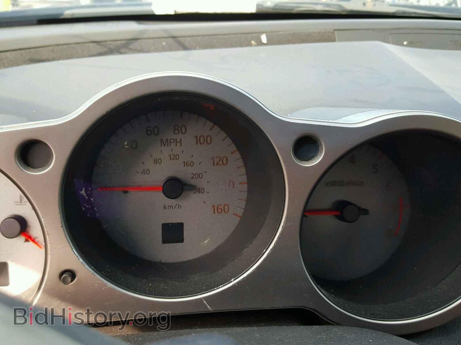 2005 NISSAN MAXIMA - VIN: 1N4BA41E45C806426 - Фото 8