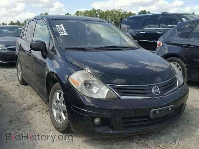 Фотография 3N1BC1CP4BL496525 - NISSAN VERSA 2011