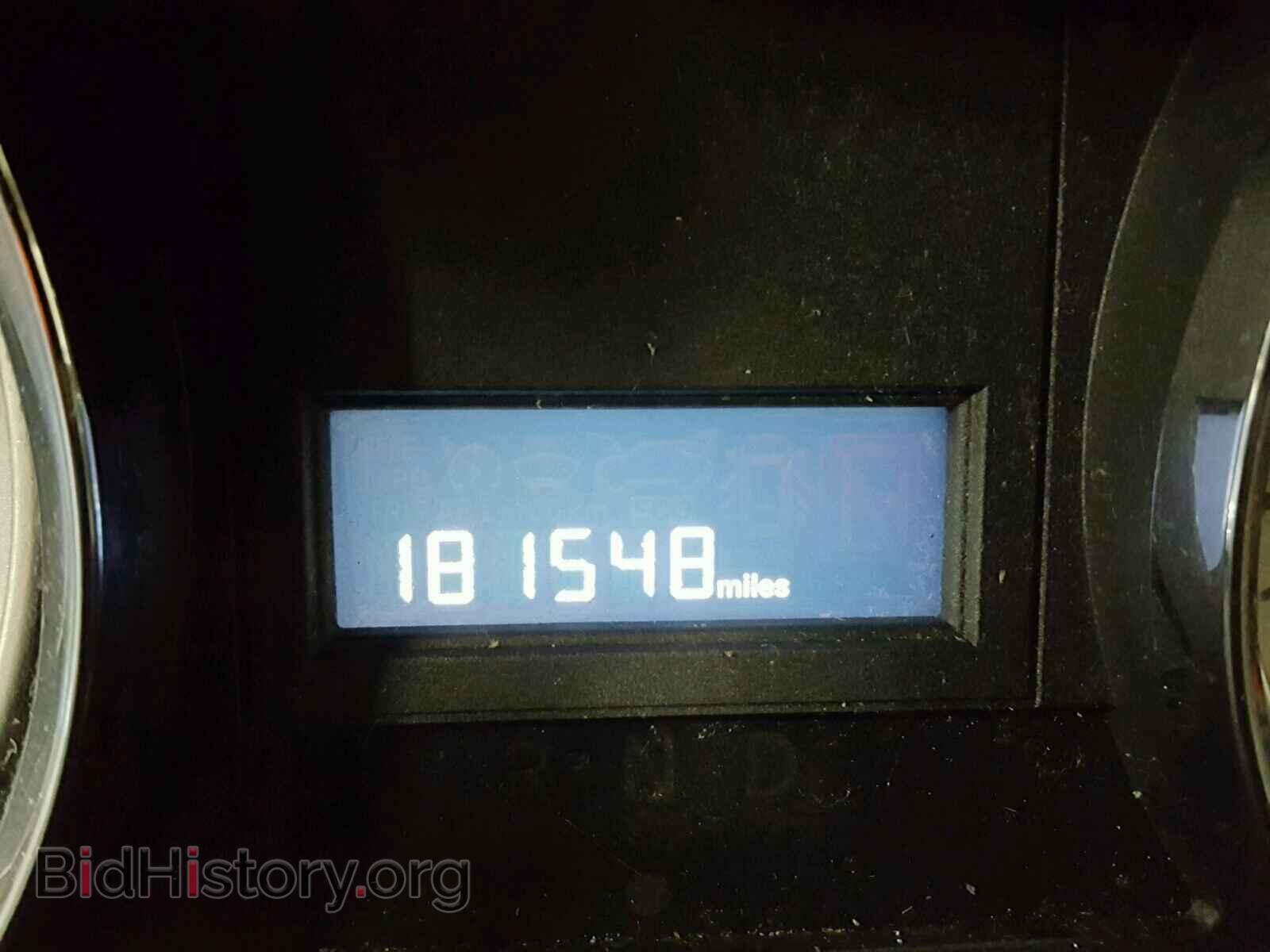 2011 DODGE CARAVAN - VIN: 2D4RN4DG9BR682766 - Фото 8