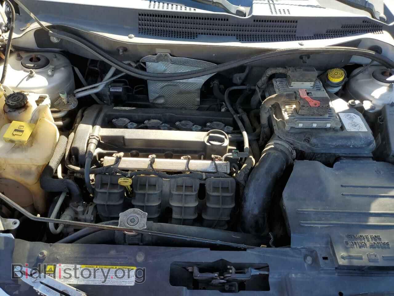 2011 DODGE CALIBER - VIN: 1B3CB3HAXBD116809 - Фото 11