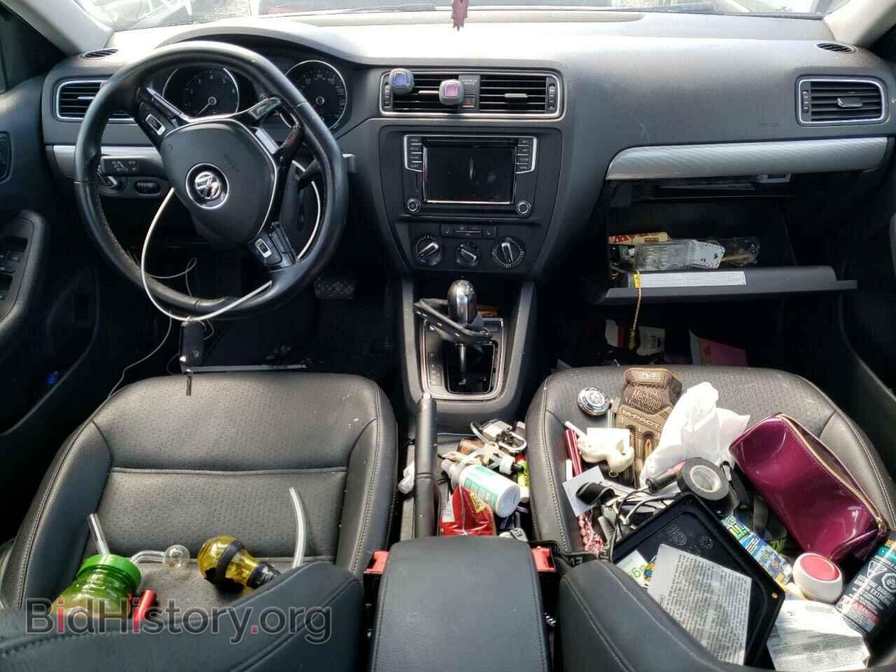 2018 VOLKSWAGEN JETTA - VIN: 3VWDB7AJ5JM262006 - Фото 8