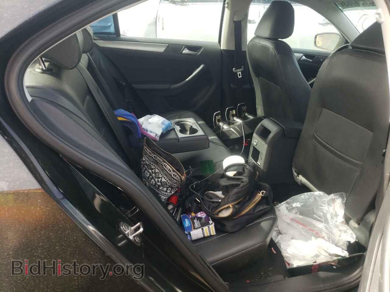 2018 VOLKSWAGEN JETTA - VIN: 3VWDB7AJ5JM262006 - Фото 10
