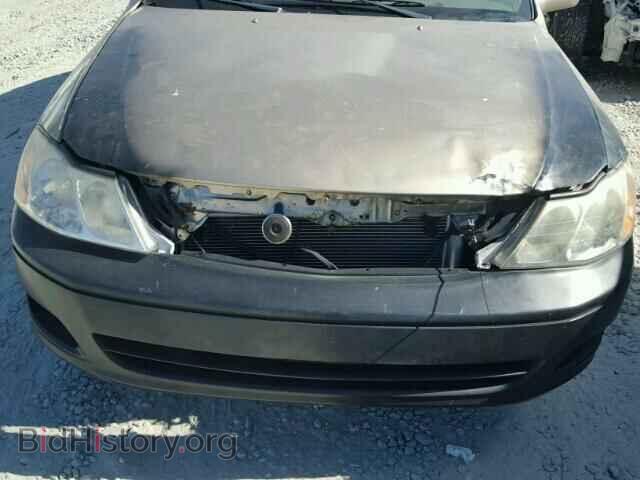 2002 TOYOTA AVALON - VIN: 4T1BF28B92U235285 - Фото 7