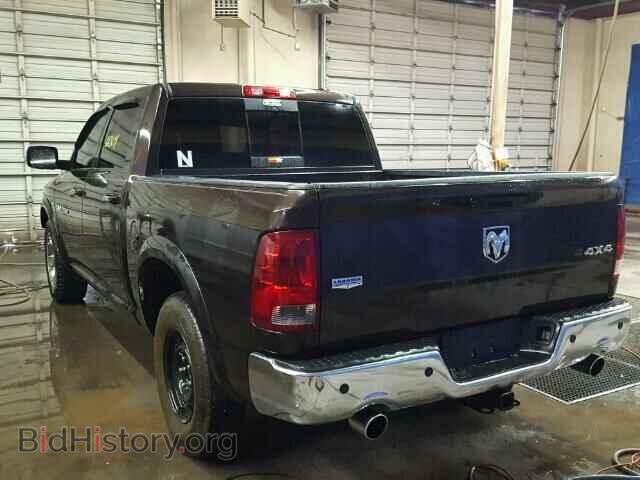 2011 DODGE RAM 1500 - VIN: 1D7RV1CT3BS646182 - Фото 3