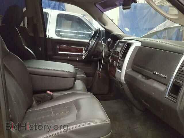 2011 DODGE RAM 1500 - VIN: 1D7RV1CT3BS646182 - Фото 5