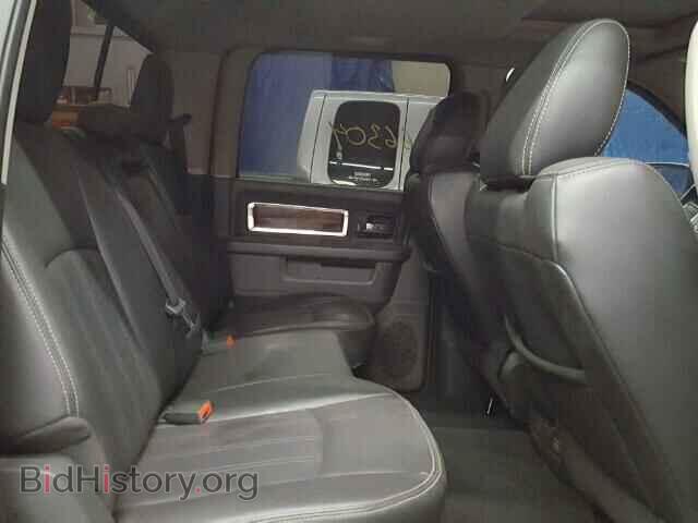 2011 DODGE RAM 1500 - VIN: 1D7RV1CT3BS646182 - Фото 6