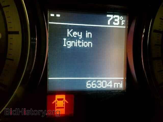 2011 DODGE RAM 1500 - VIN: 1D7RV1CT3BS646182 - Фото 8