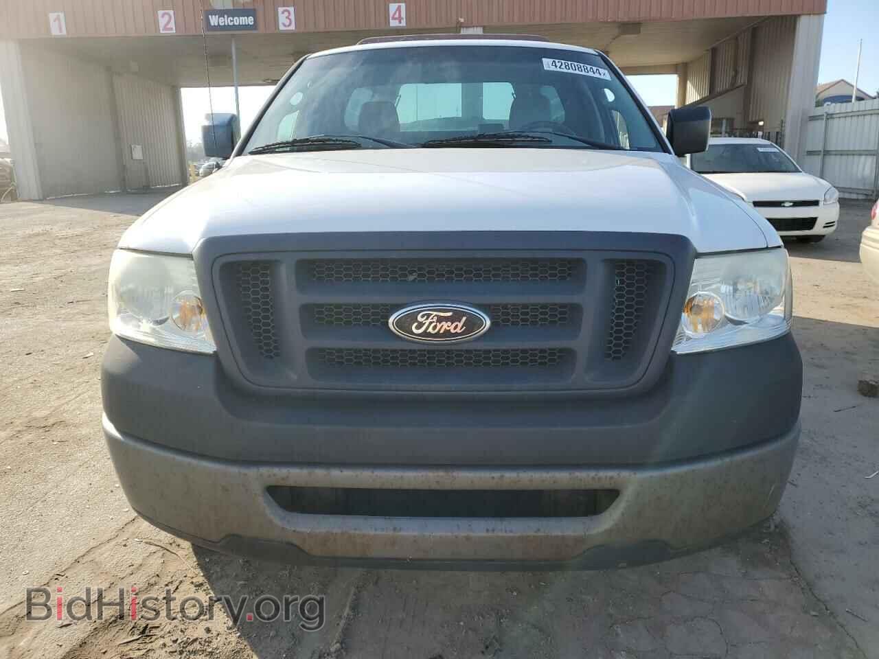 2006 FORD All Models - VIN: 1FTRF12226NA56835 - Photo 5